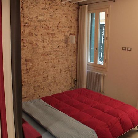Venetian Apartments المظهر الخارجي الصورة