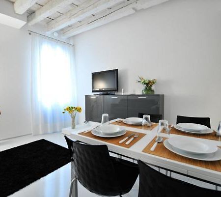Venetian Apartments المظهر الخارجي الصورة