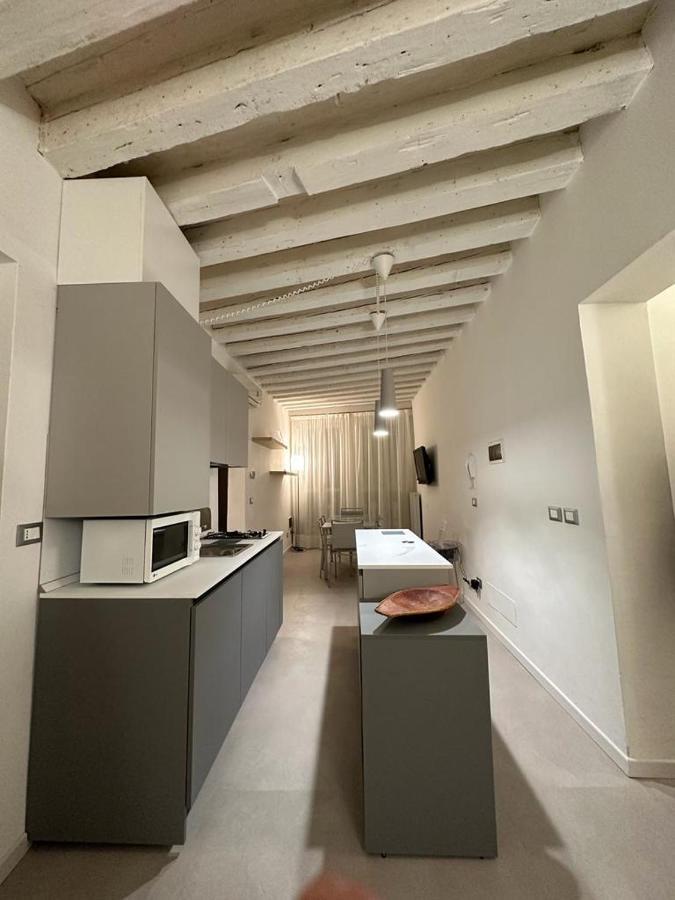 Venetian Apartments المظهر الخارجي الصورة