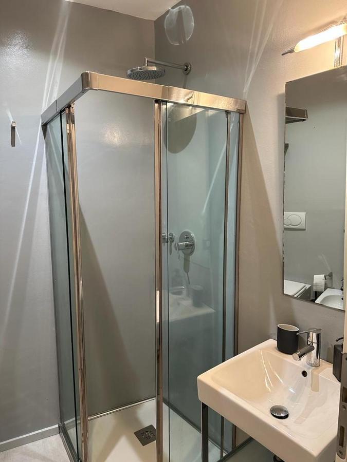 Venetian Apartments المظهر الخارجي الصورة