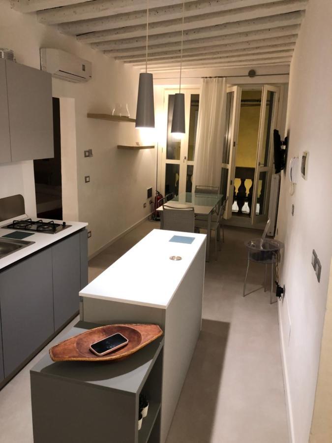 Venetian Apartments المظهر الخارجي الصورة