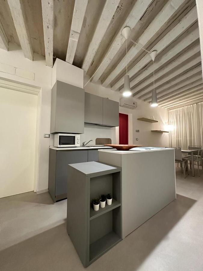 Venetian Apartments المظهر الخارجي الصورة