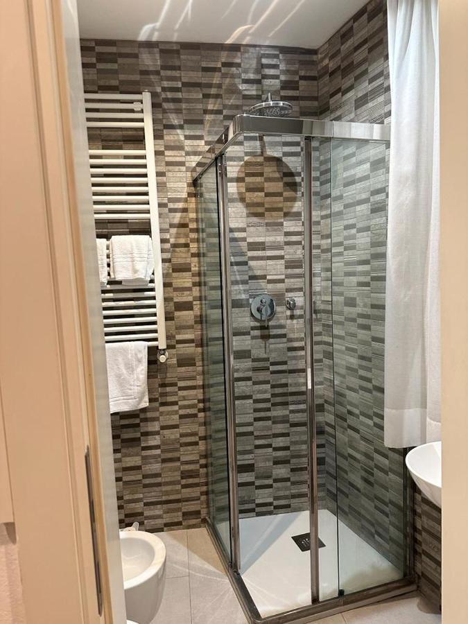 Venetian Apartments المظهر الخارجي الصورة