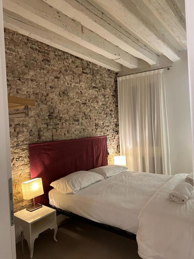 Venetian Apartments المظهر الخارجي الصورة