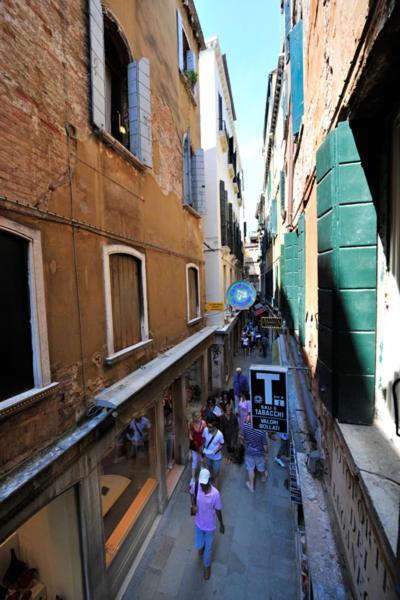 Venetian Apartments المظهر الخارجي الصورة