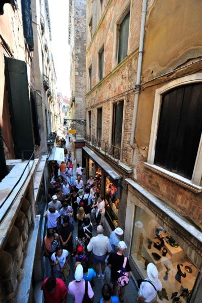 Venetian Apartments المظهر الخارجي الصورة