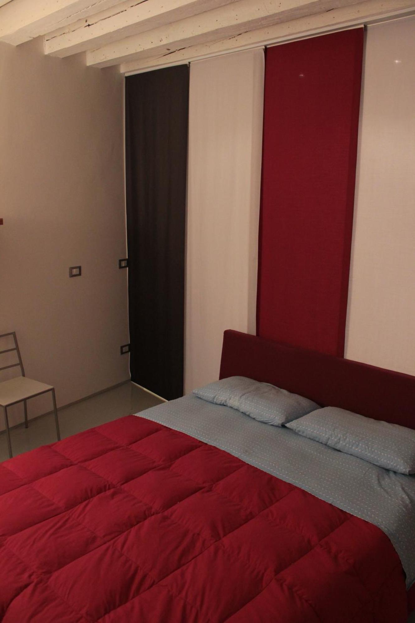 Venetian Apartments المظهر الخارجي الصورة