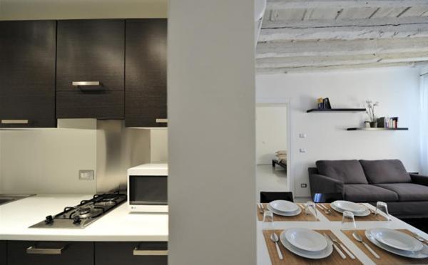 Venetian Apartments المظهر الخارجي الصورة