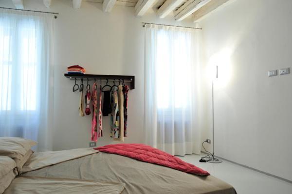Venetian Apartments المظهر الخارجي الصورة