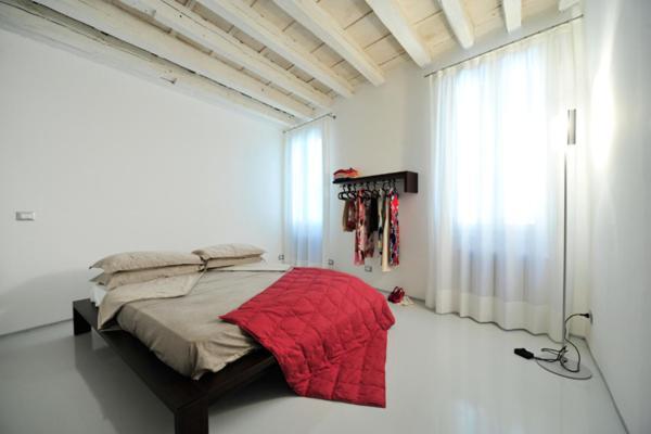 Venetian Apartments المظهر الخارجي الصورة