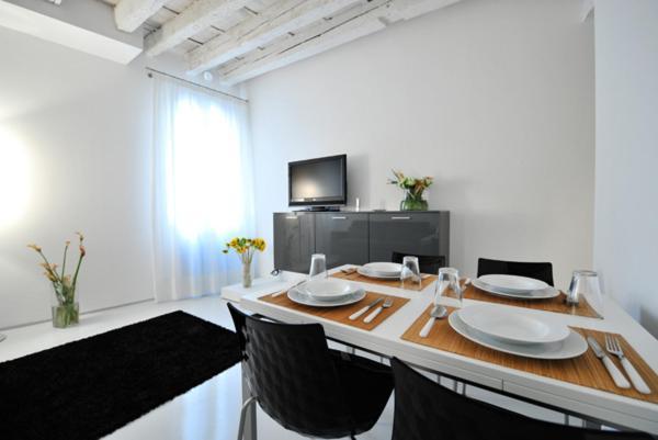 Venetian Apartments المظهر الخارجي الصورة