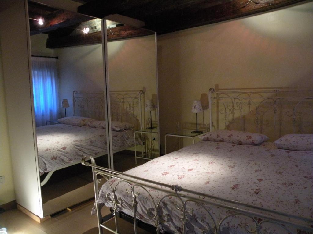 Venetian Apartments الغرفة الصورة