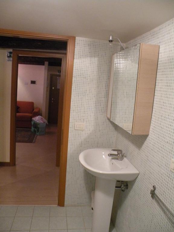 Venetian Apartments الغرفة الصورة