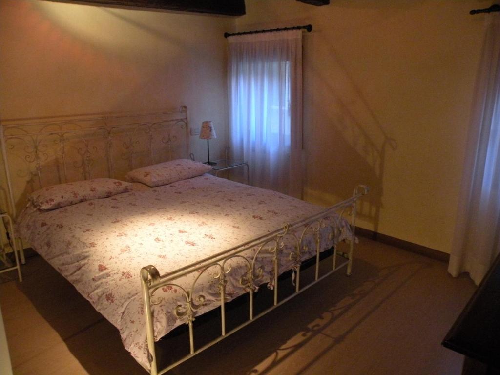 Venetian Apartments الغرفة الصورة