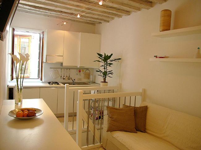 Venetian Apartments الغرفة الصورة