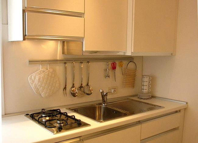 Venetian Apartments الغرفة الصورة