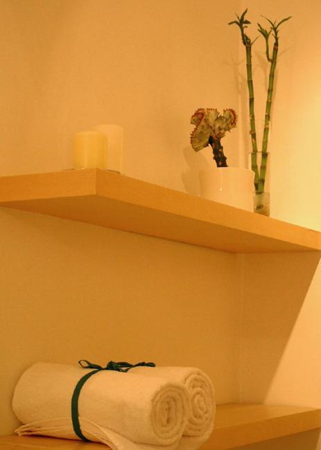 Venetian Apartments الغرفة الصورة