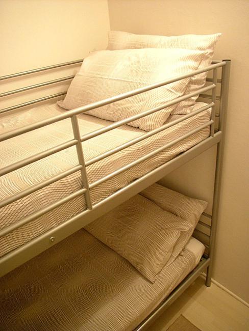 Venetian Apartments الغرفة الصورة